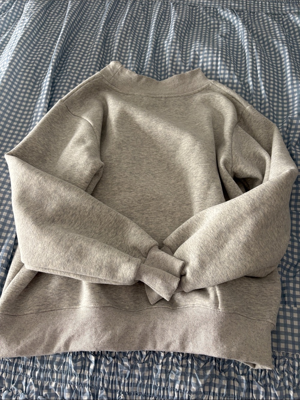 Parke sweatshirt - Picture 3 of 3